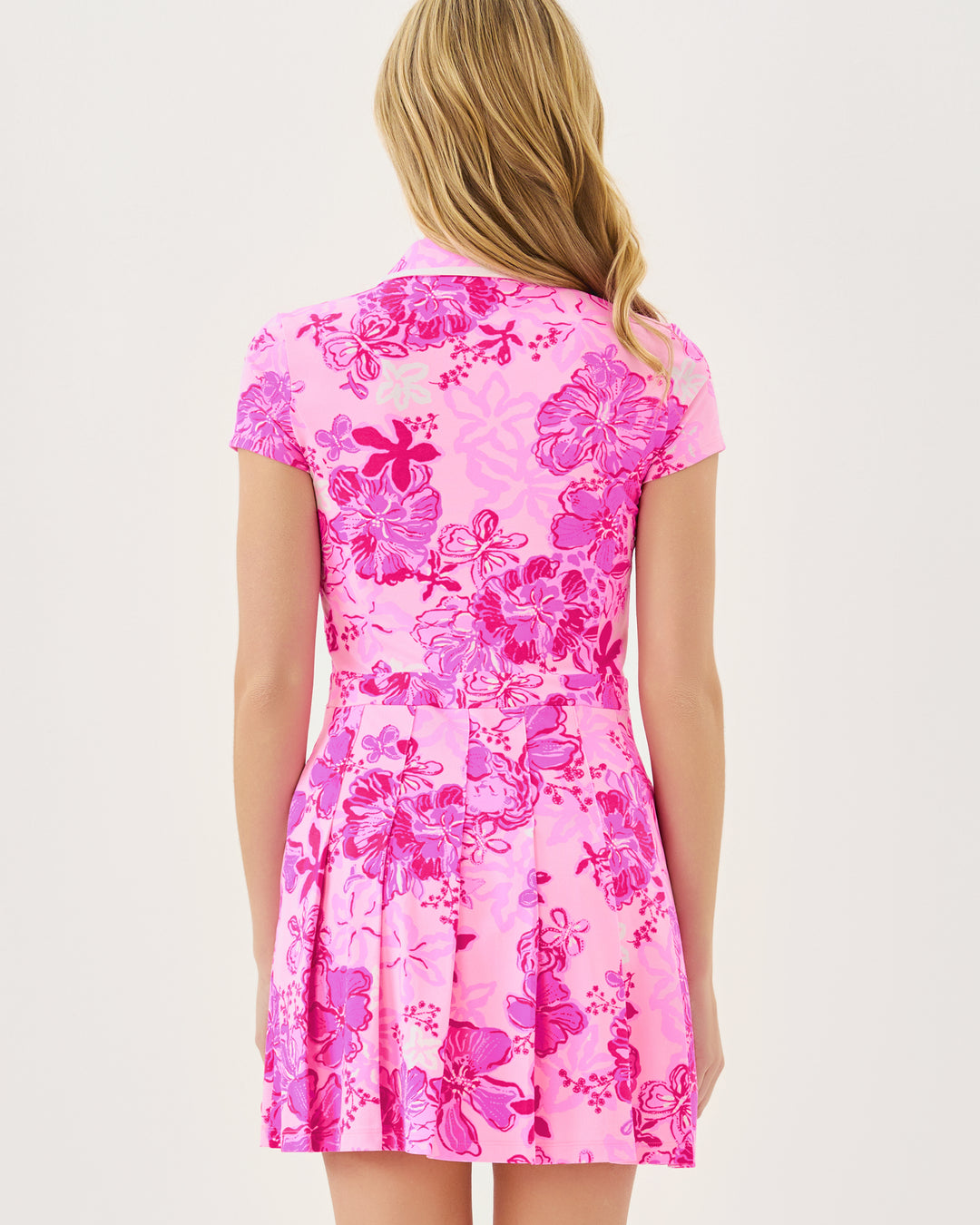 UPF 50+ Luxletic Alona Dress