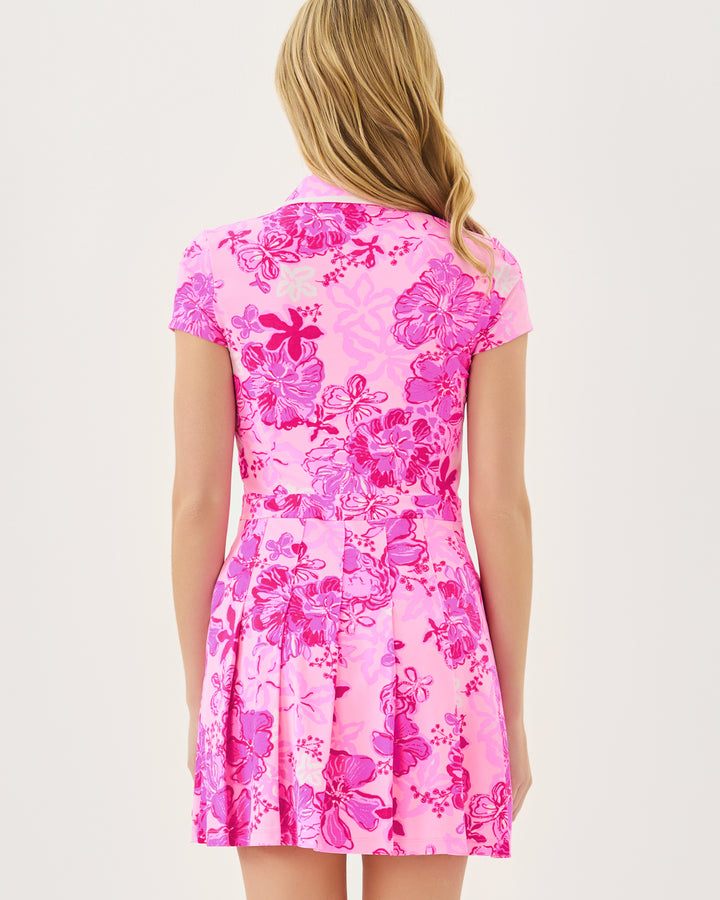 UPF 50+ Luxletic Alona Dress