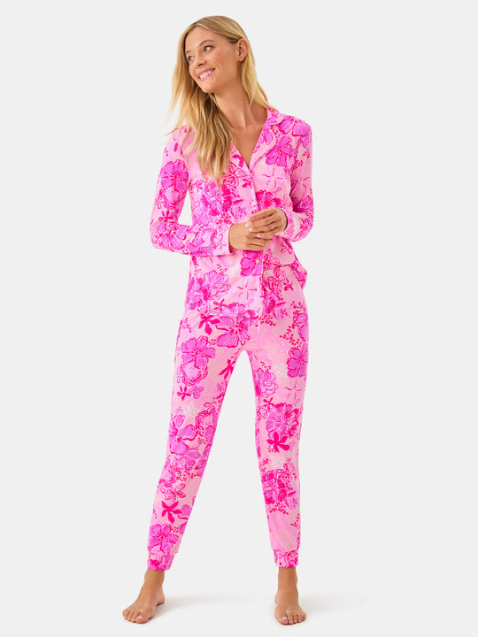 29" Jeffers Pajama Pant