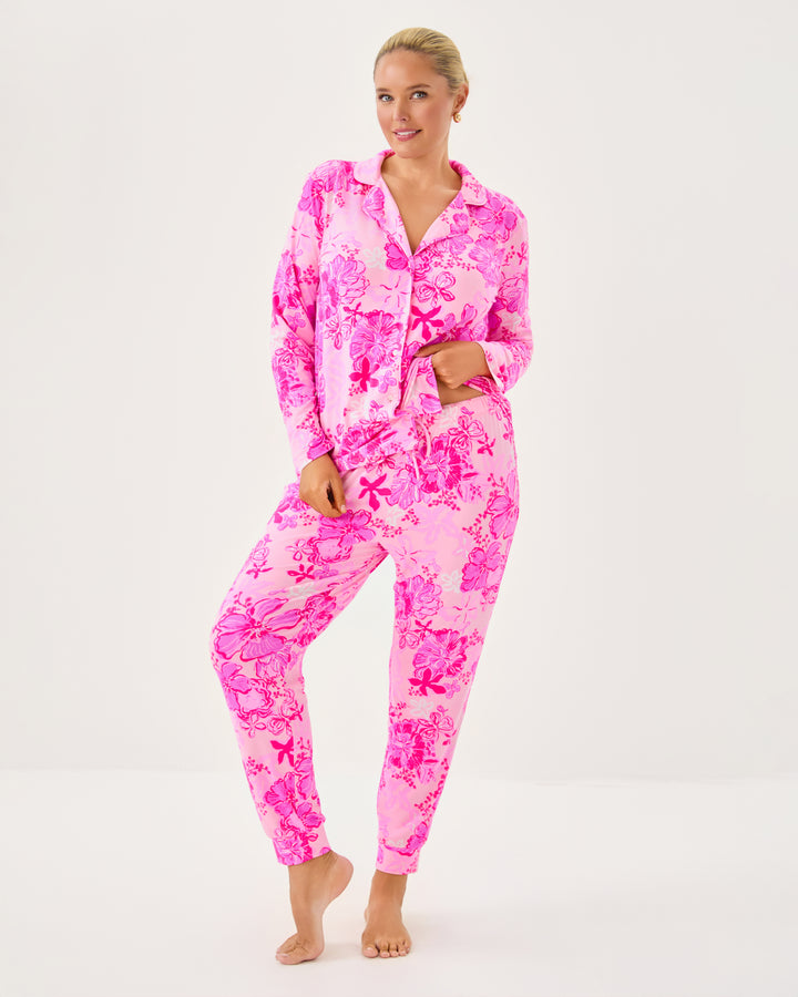 29" Jeffers Pajama Pant