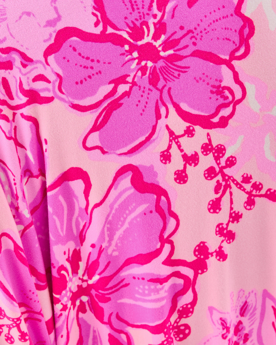 Issie Pajama Knit Robe