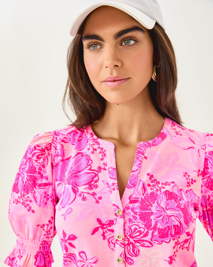 Delsie Dress