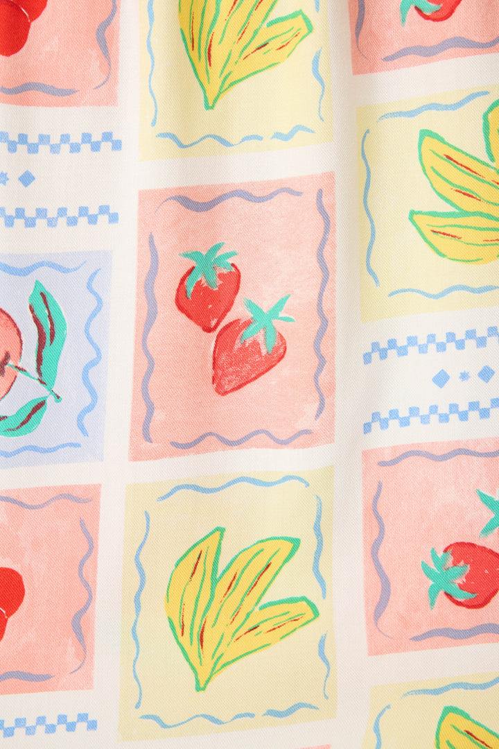Frutta Fresca Summer Harvest Shorts