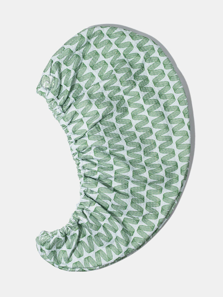 Fast Drying Hair Towel