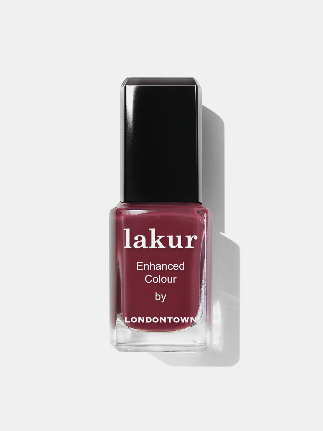 Fig Jam Nail Polish