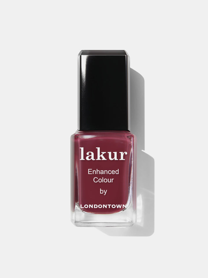 Fig Jam Nail Polish