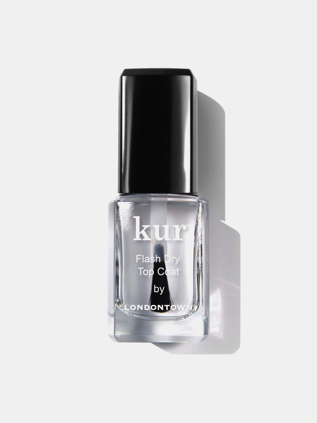Flash Dry Top Coat