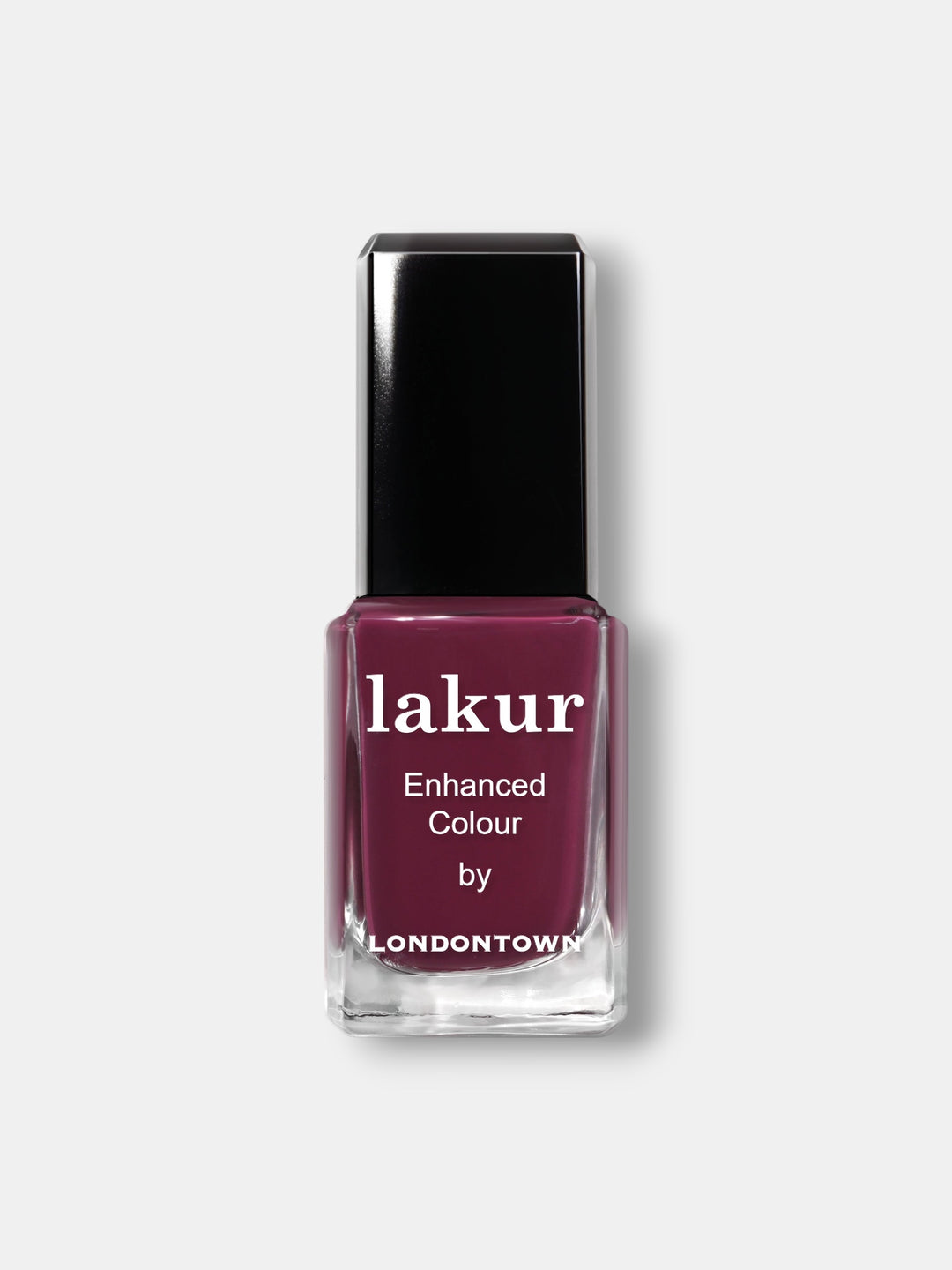 Flirty & Thriving Nail Polish