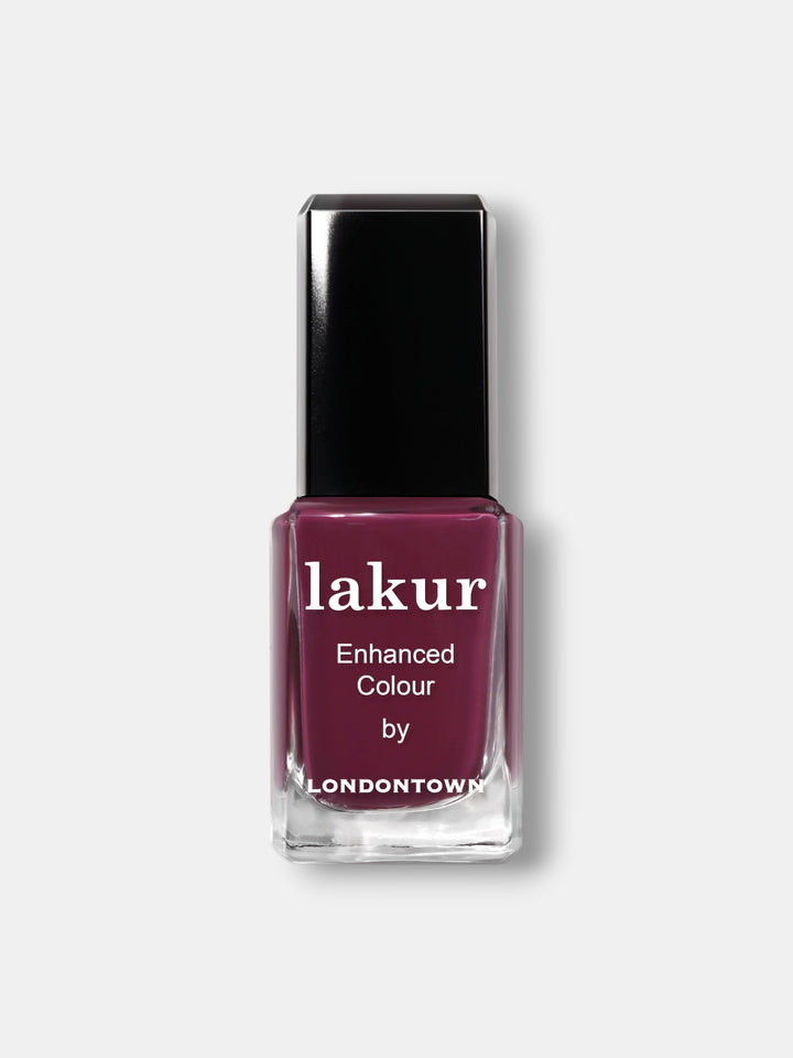 Flirty & Thriving Nail Polish