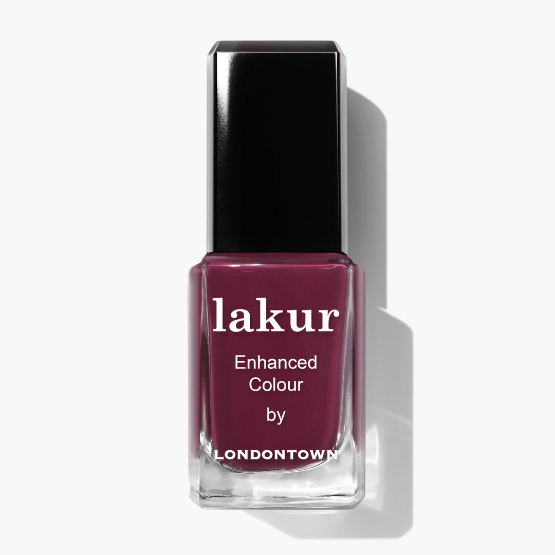 Flirty & Thriving Nail Polish