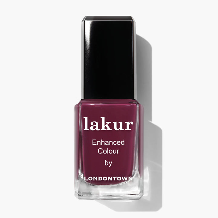 Flirty & Thriving Nail Polish