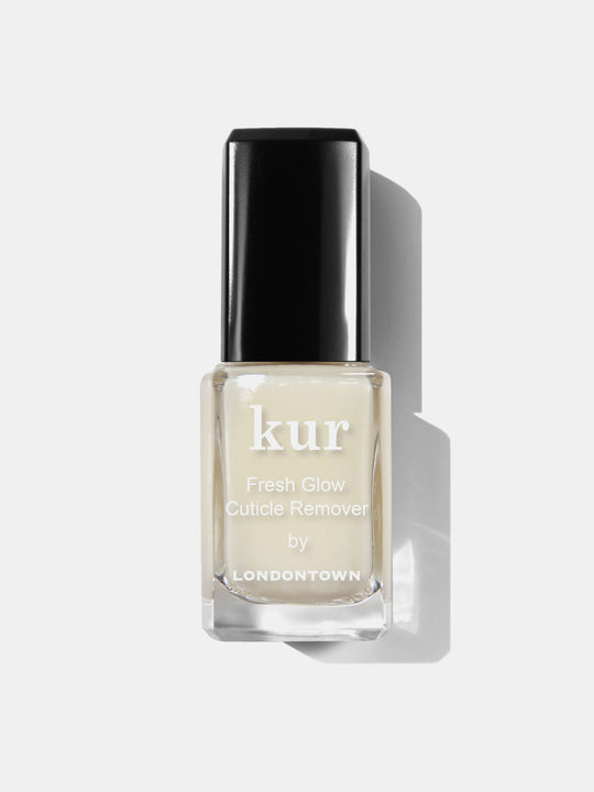 Fresh Glow Cuticle Remover