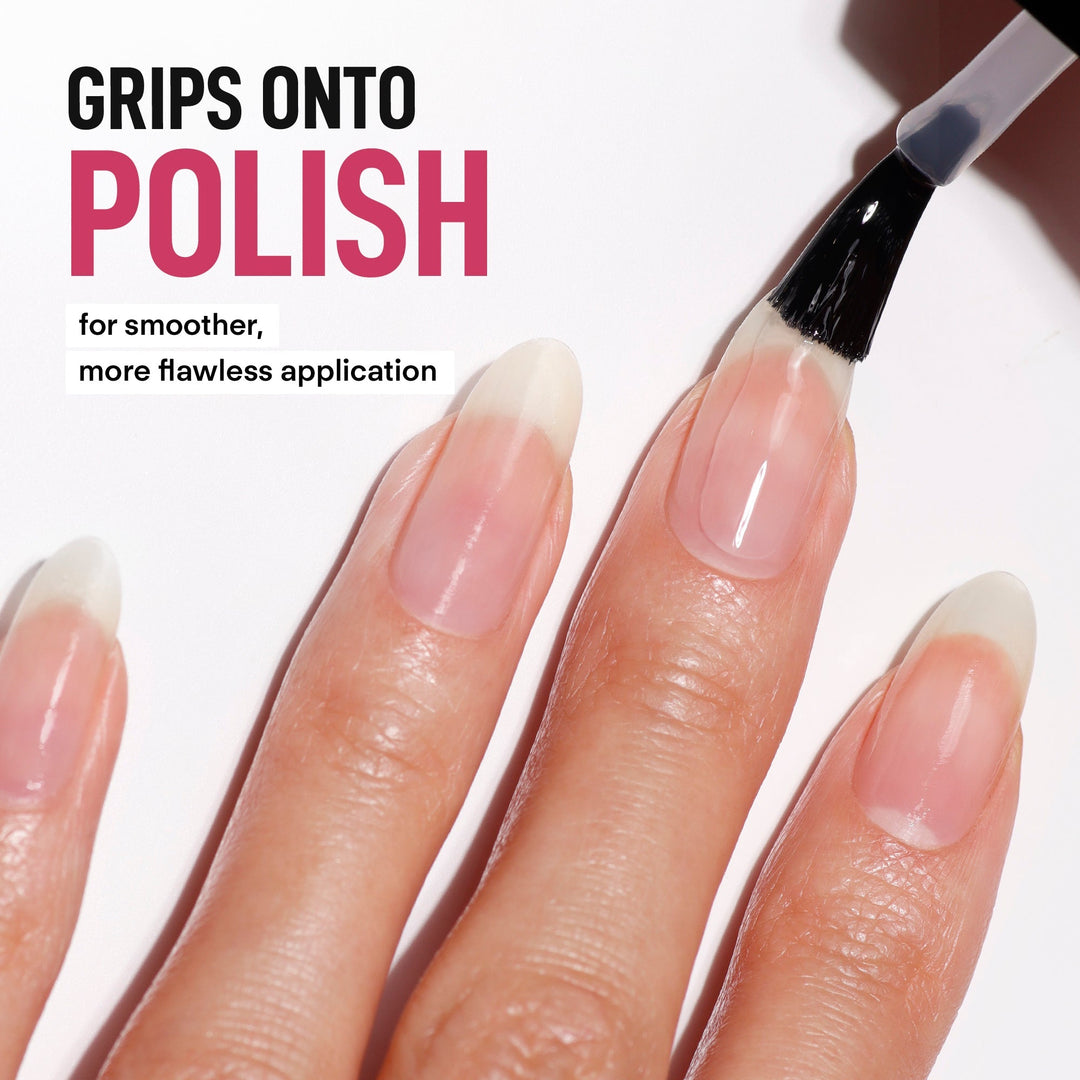 Gel Genius Base Coat