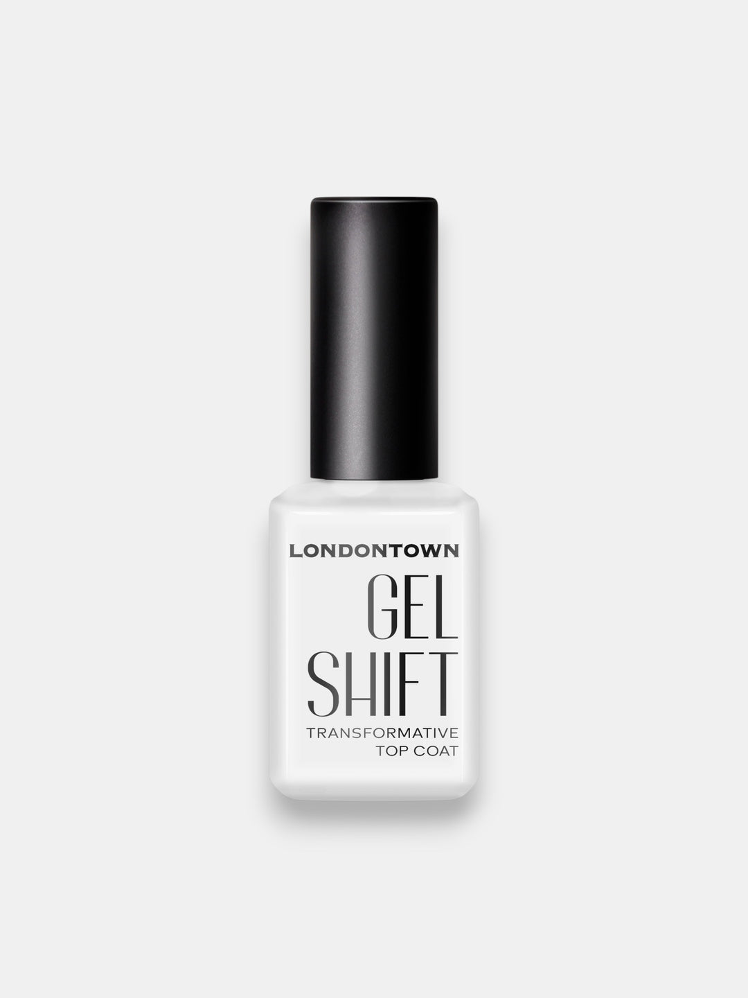 GelShift Top Coat