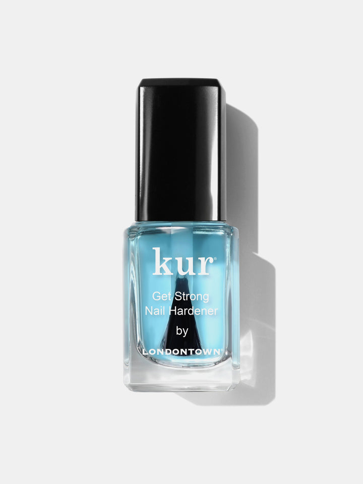 Get Strong Nail Hardener