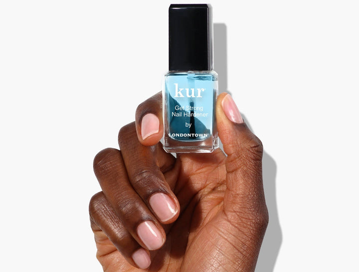 Get Strong Nail Hardener