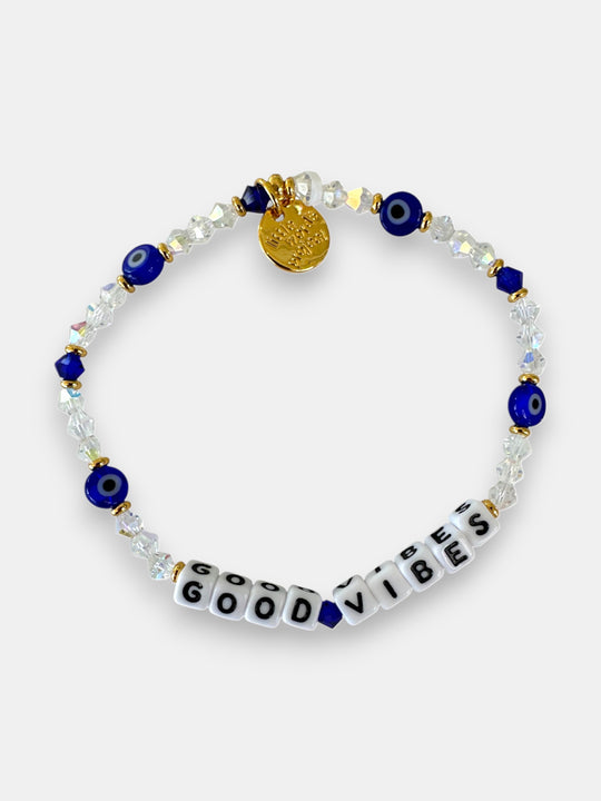 Good Vibes Bracelet