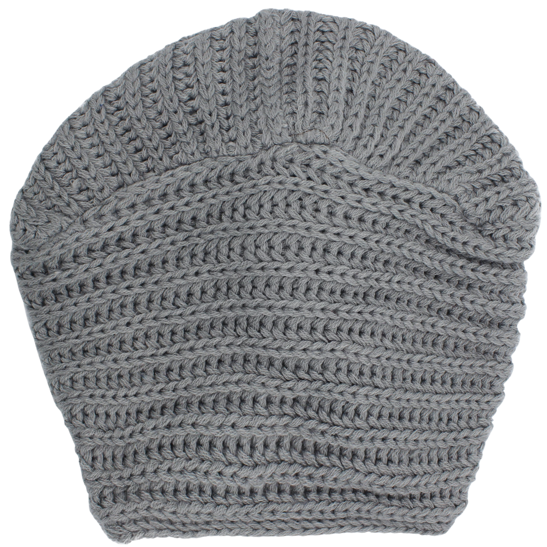 CRT - Knit Turban Twist Knot Rhinestone Sparkles