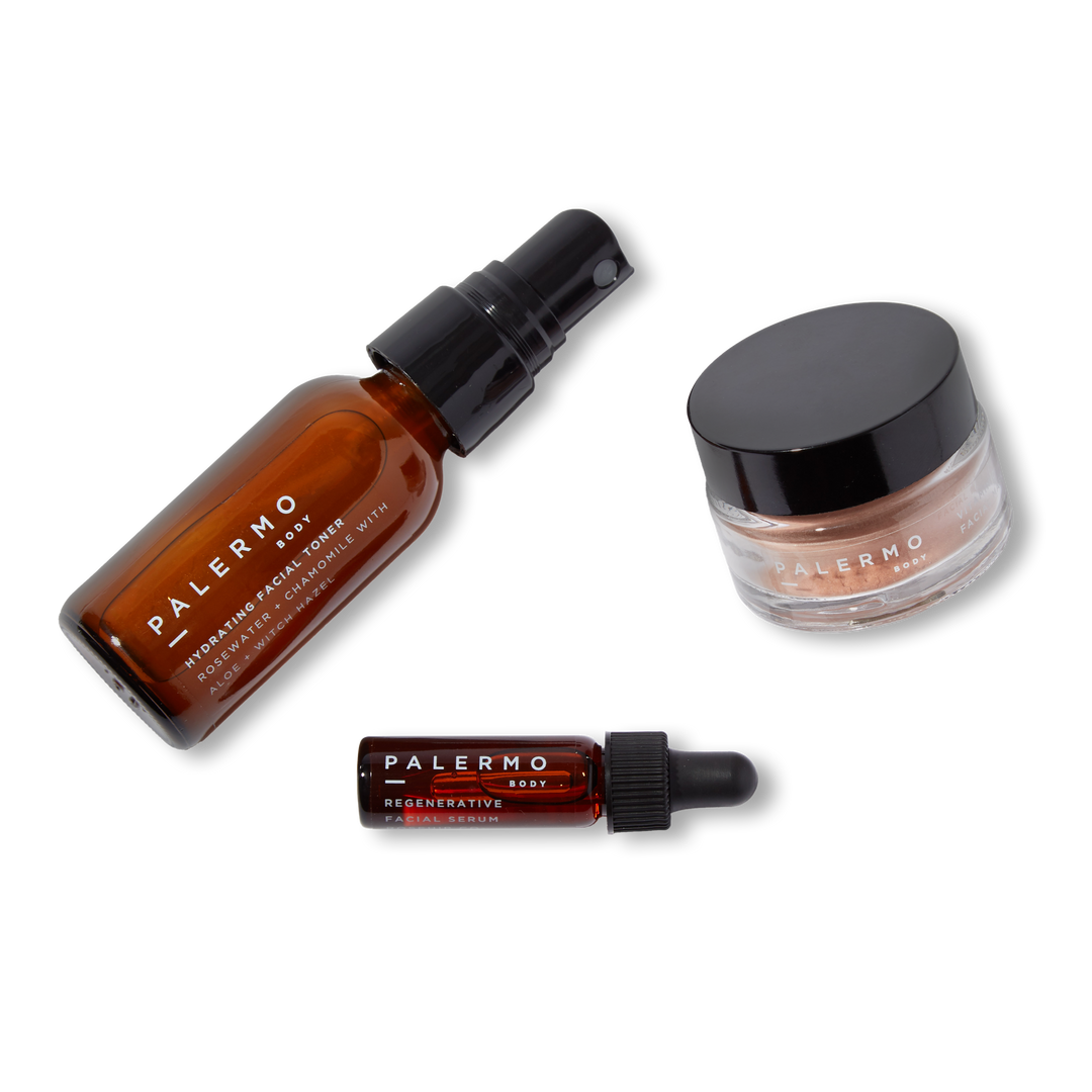 Facial Discovery Kit