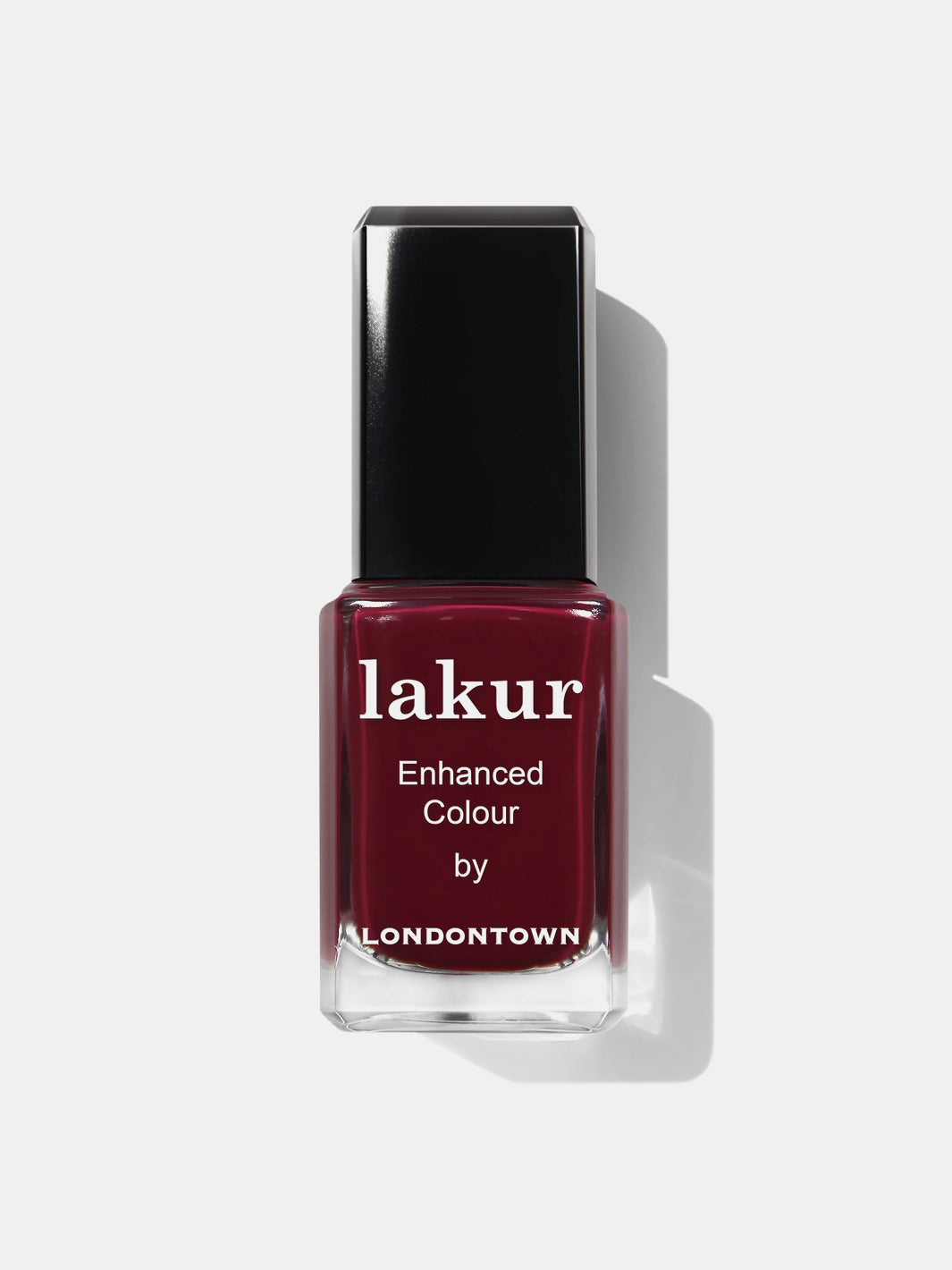 Guarded Jewel Nail Polish