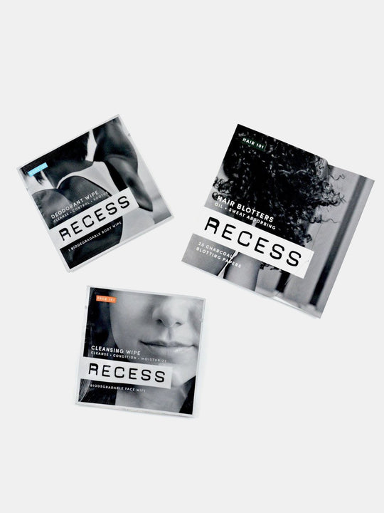 STAGE x RECESS BUNDLE (EXCLUSIVE)