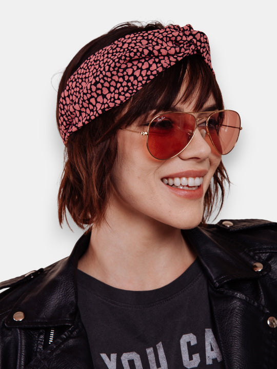 Heartbreaker - Headwrap