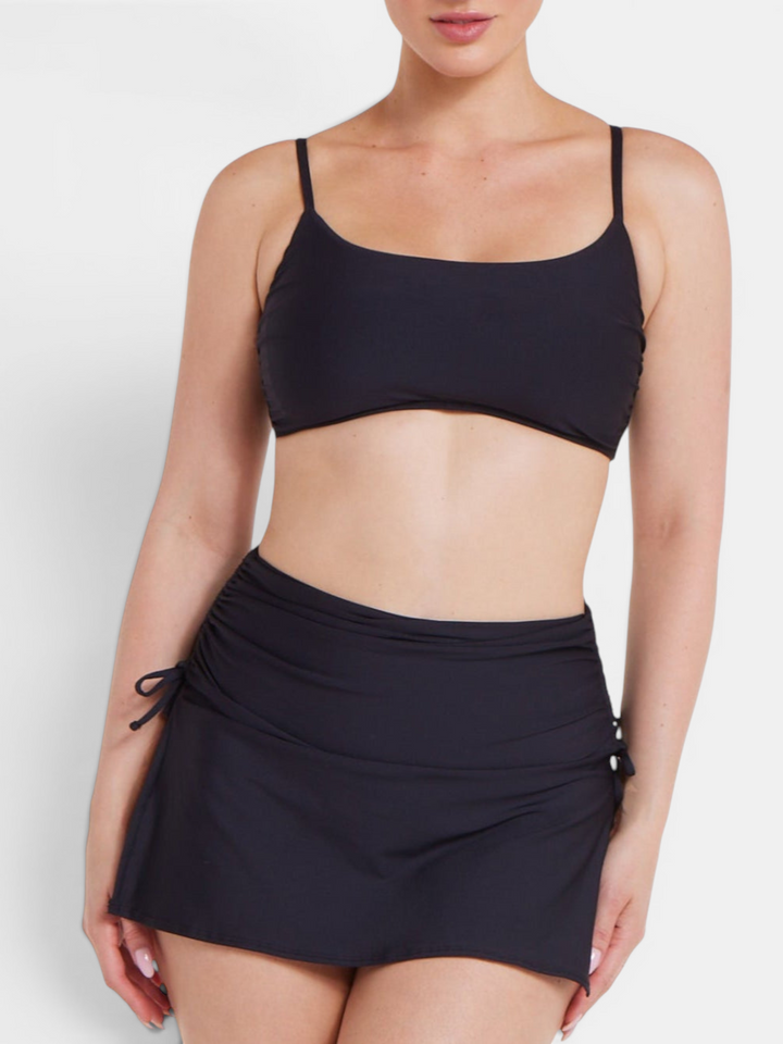 Andrea Top in Black