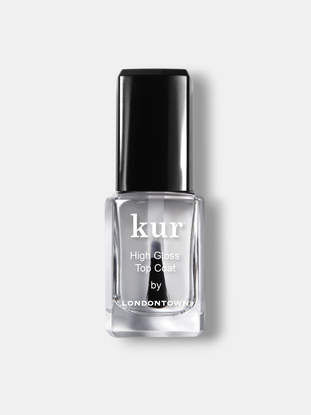High Gloss Top Coat