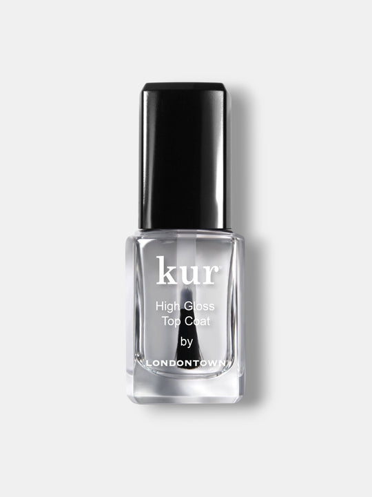 High Gloss Top Coat