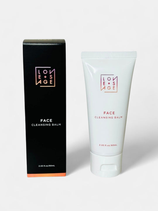 Hydrating Cleansing Balm