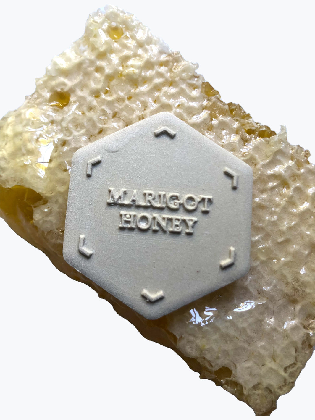 Marigot Honey Scent Coin