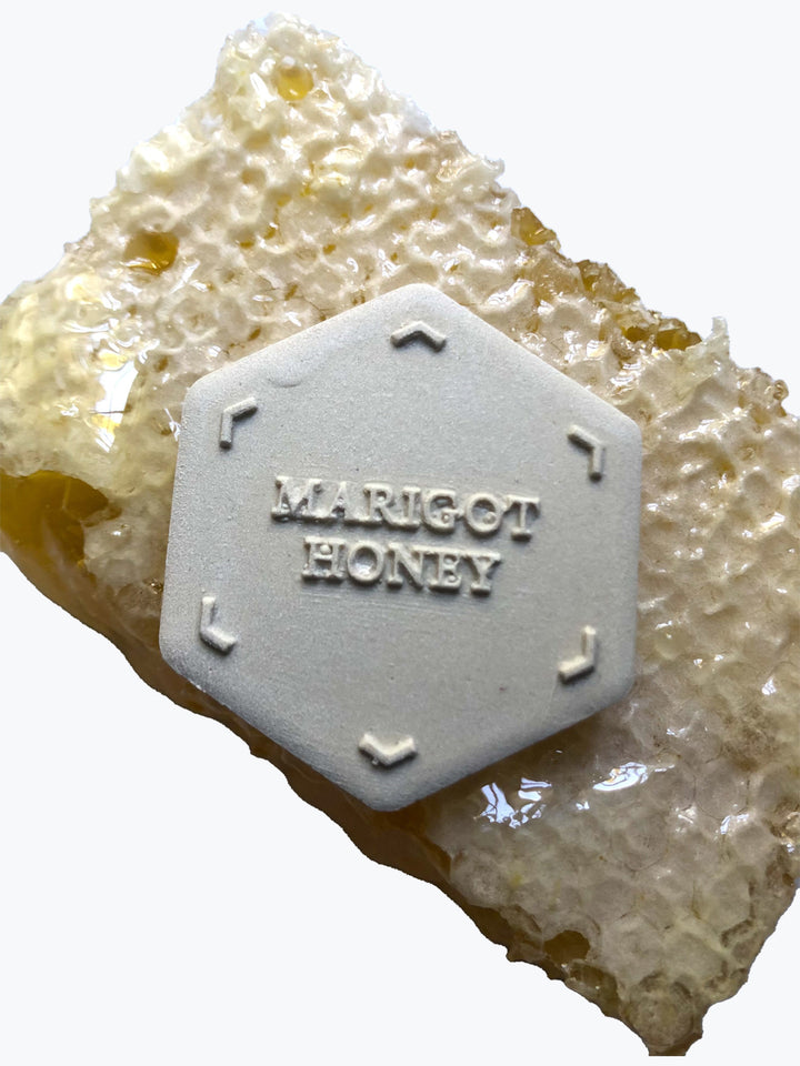 Marigot Honey Scent Coin