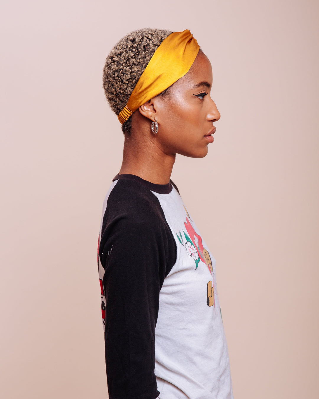 Marigold - Headwrap