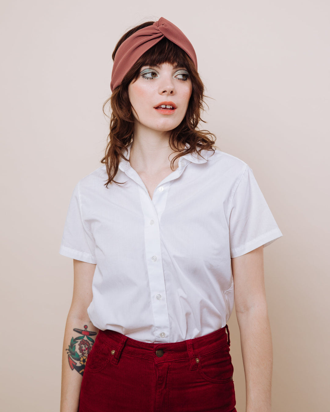 Paloma - Headwrap