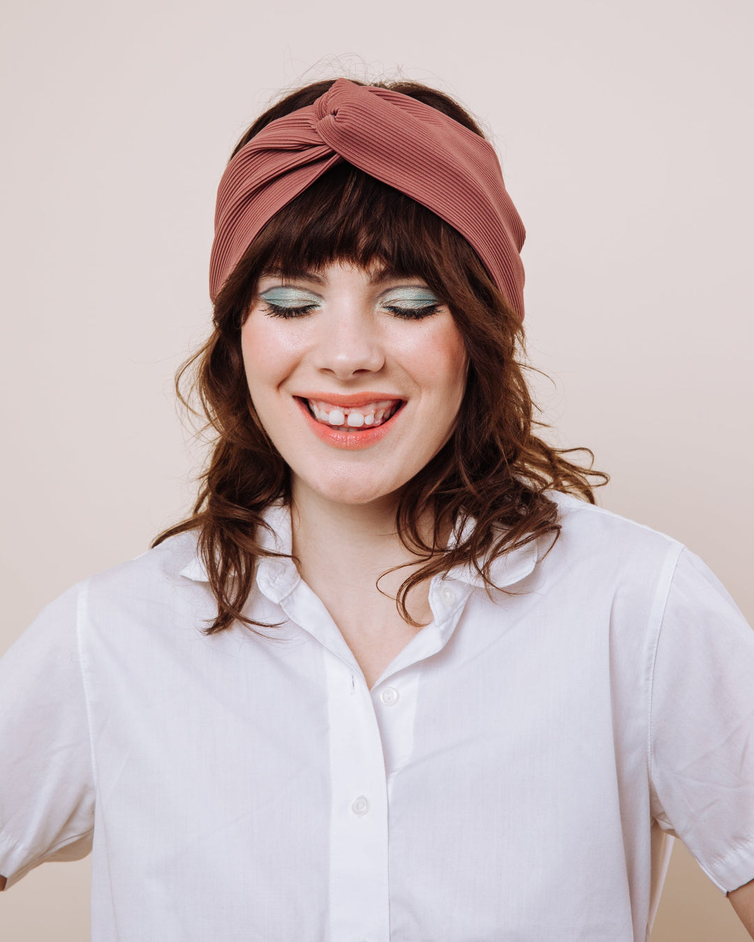 Paloma - Headwrap