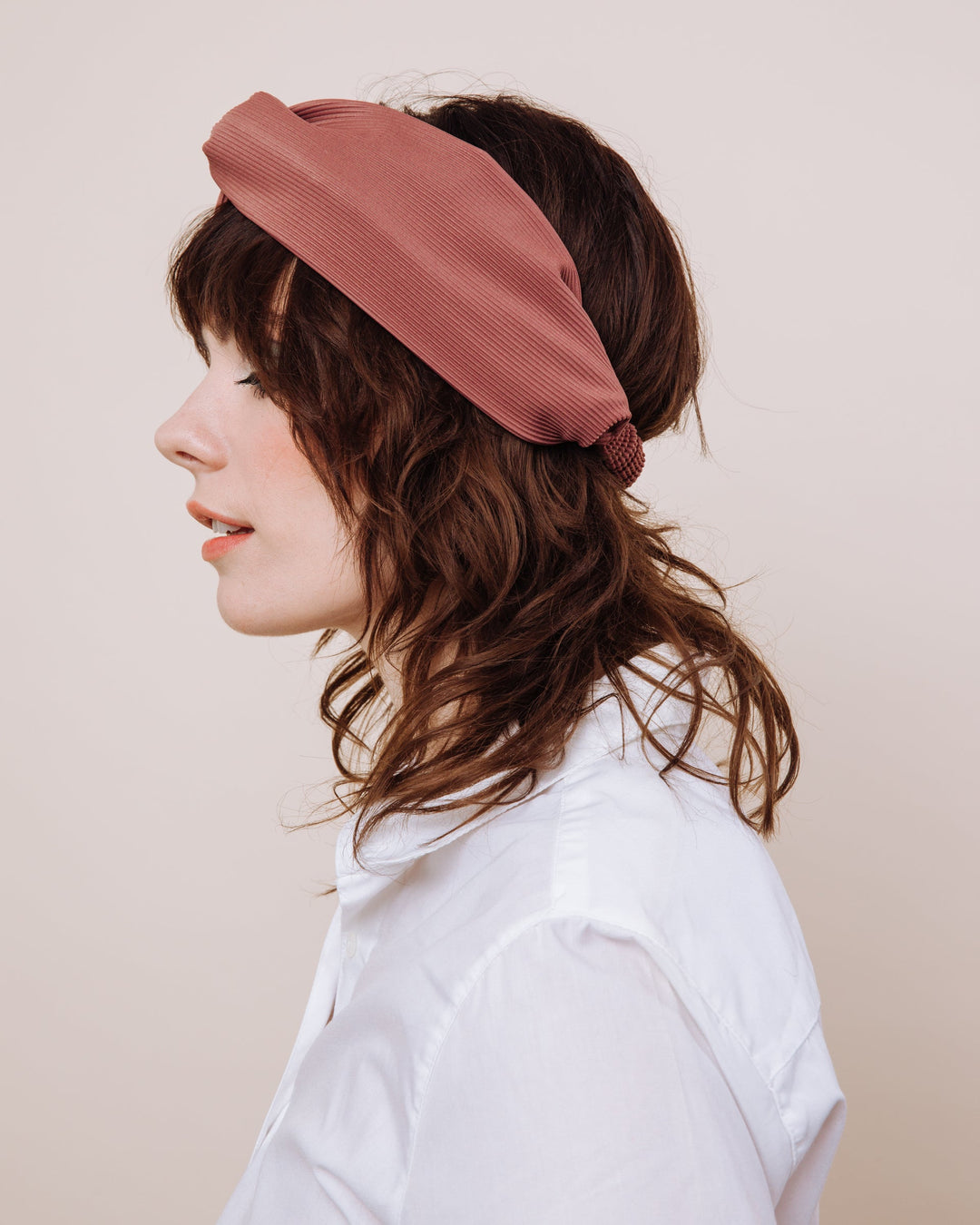 Paloma - Headwrap