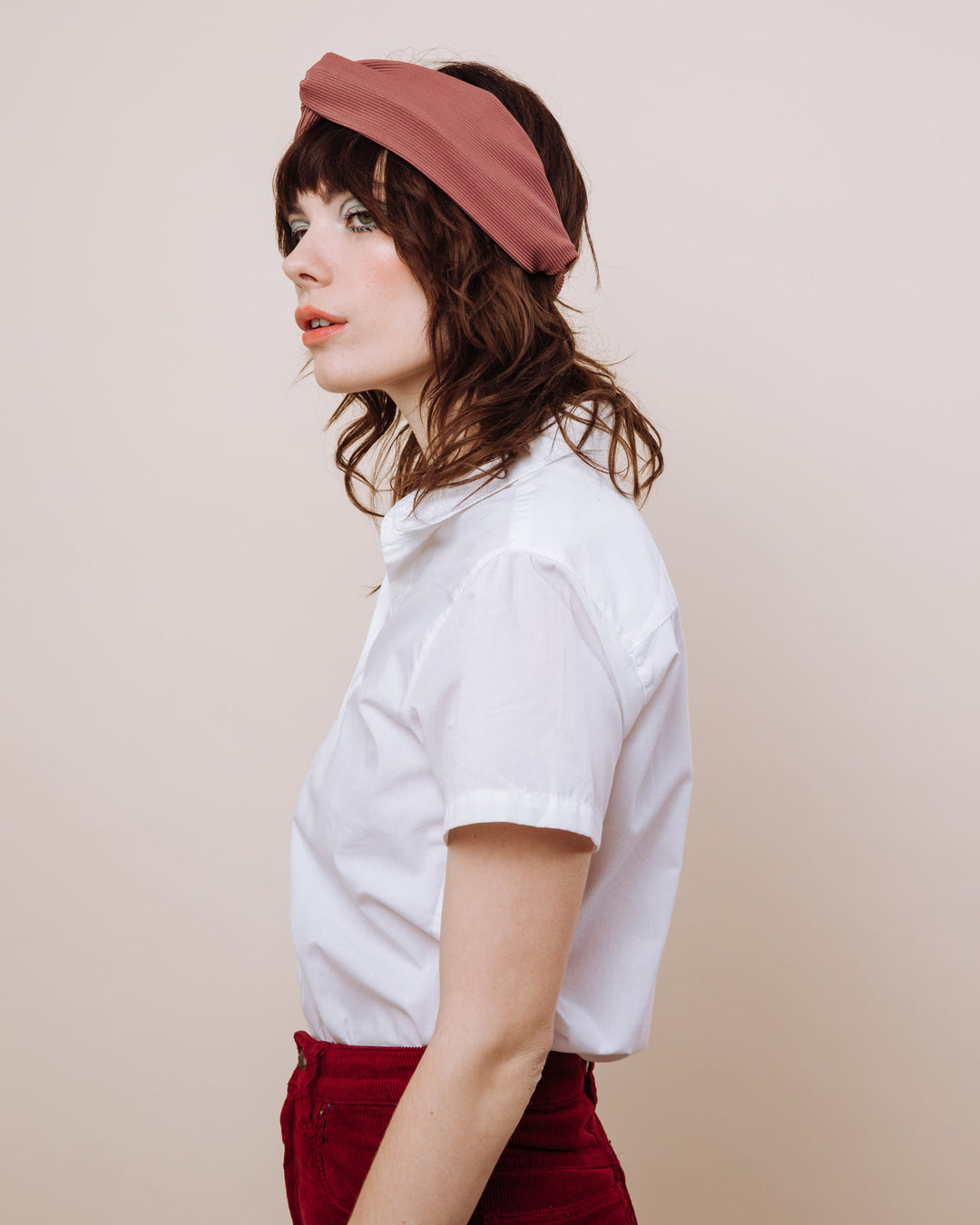 Paloma - Headwrap
