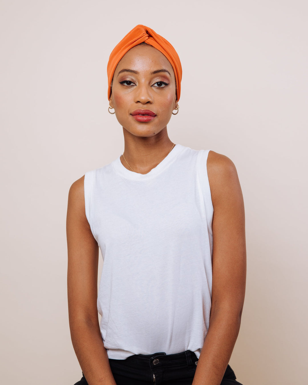 Santa Fe - Turban Headband