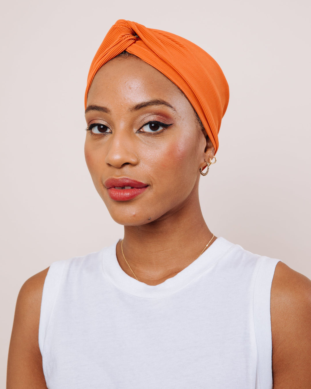 Santa Fe - Turban Headband