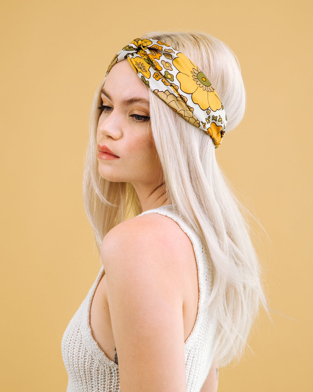 Valley of the Dolls - Headwrap