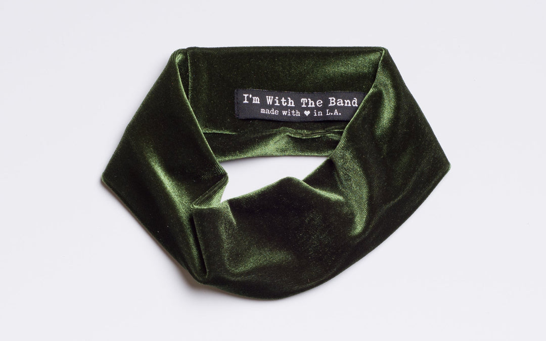 '70s Dream - Headband