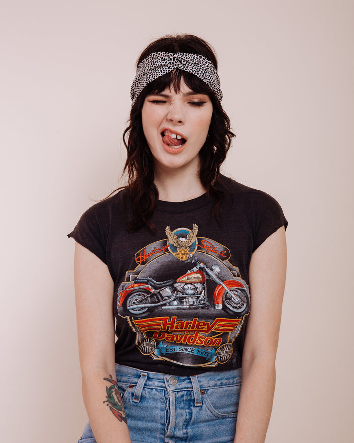 Mon Cherie - Headwrap