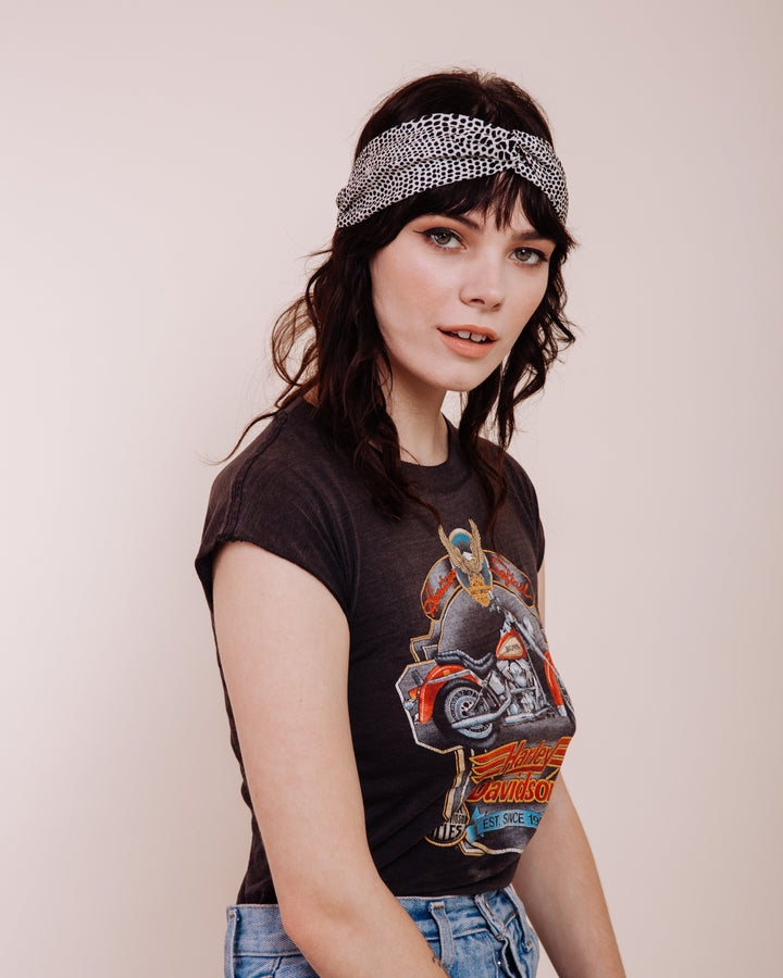 Mon Cherie - Headwrap