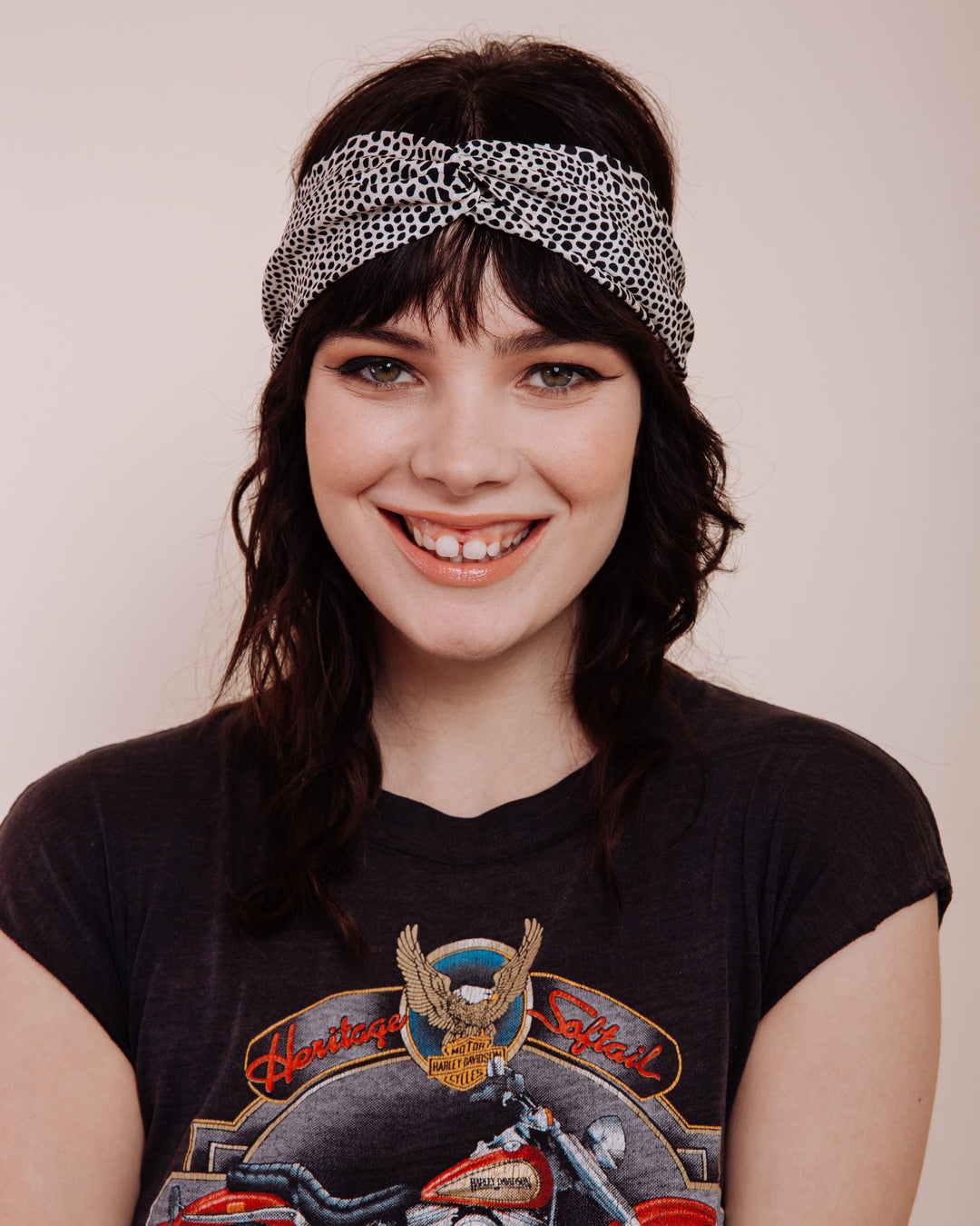 Mon Cherie - Headwrap