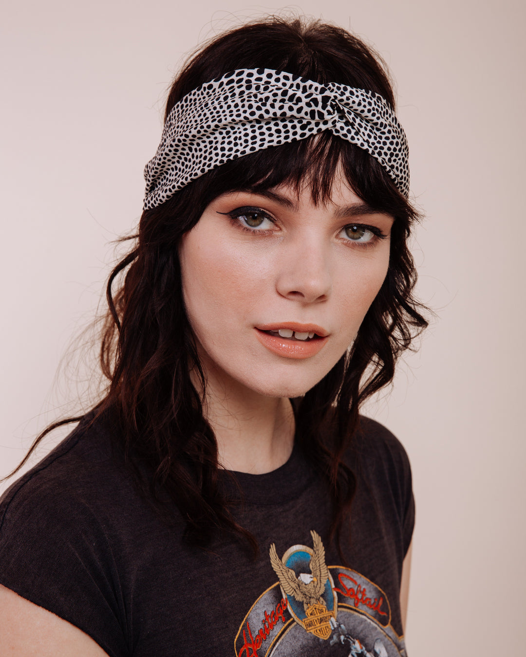 Mon Cherie - Headwrap