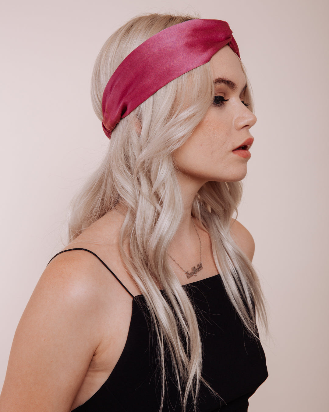 Lucky You - Headwrap