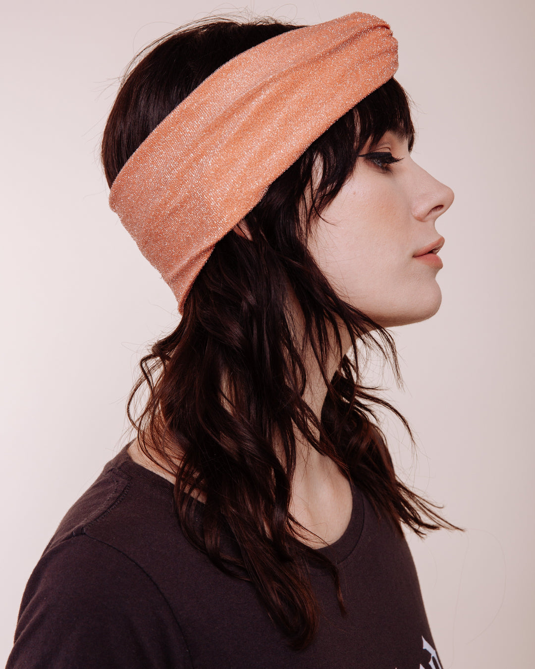 Little Queenie - Turban Headband