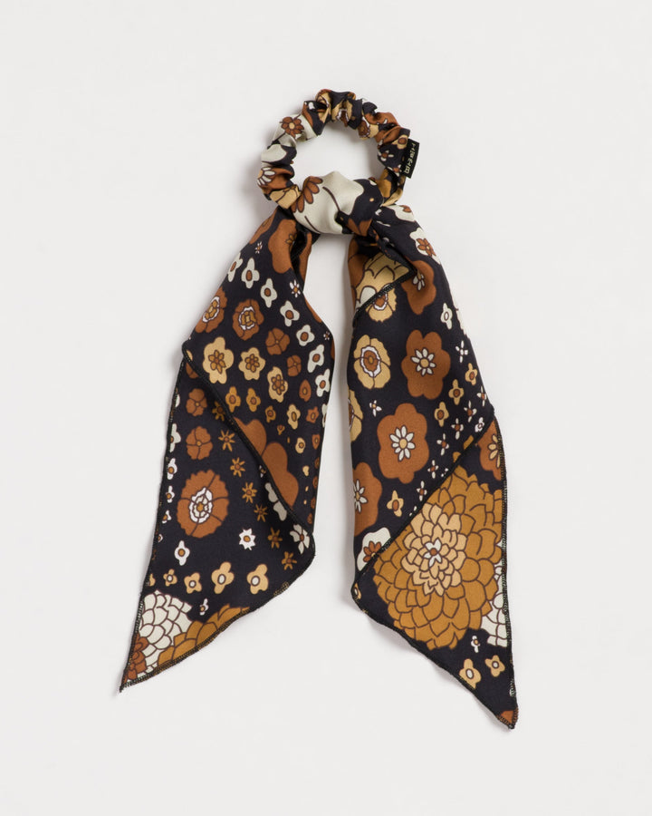 California Dreamin' - Convertible Scrunchie Tie