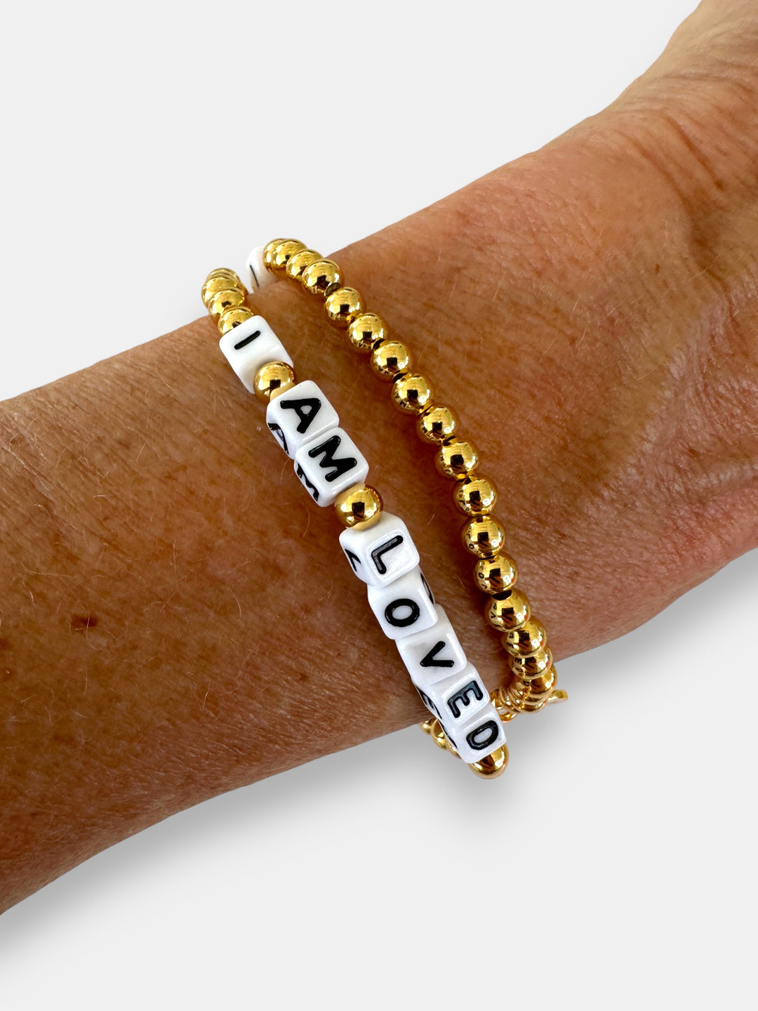 I am Loved Bracelet