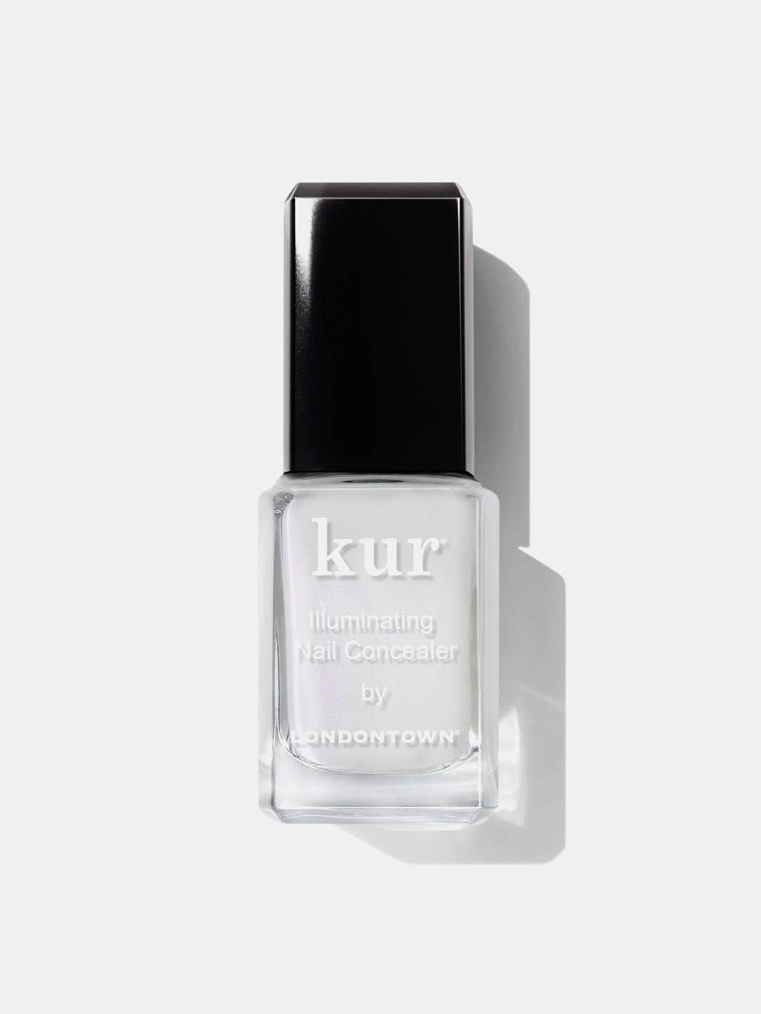 Illuminating Nail Concealer